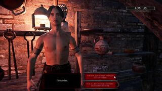 Slaves of Rome [v0.16 15$ Tier] [Biggus Dickus Games] Part 3