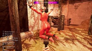 Slaves of Rome [v0.16 15$ Tier] [Biggus Dickus Games] Part 3