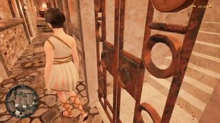 Slaves of Rome [v0.16 15$ Tier] [Biggus Dickus Games] Part 3