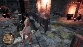 Slaves of Rome [v0.16 15$ Tier] [Biggus Dickus Games] Part 3