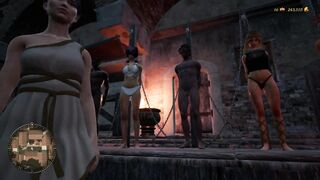Slaves of Rome [v0.16 15$ Tier] [Biggus Dickus Games] Part 3