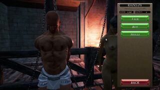 Slaves of Rome [v0.16 15$ Tier] [Biggus Dickus Games] Part 3