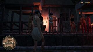 Slaves of Rome [v0.16 15$ Tier] [Biggus Dickus Games] Part 3