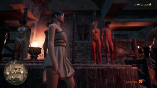 Slaves of Rome [v0.16 15$ Tier] [Biggus Dickus Games] Part 3