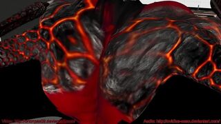 Ovidius-Naso + Orion Pax - Halloween Animation