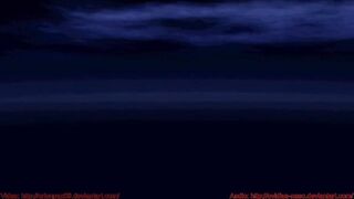 Ovidius-Naso + Orion Pax - Halloween Animation