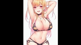 Hot sexy Hentai