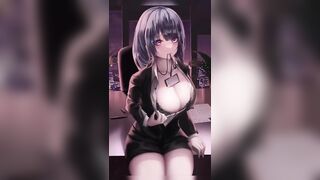 Hot sexy Hentai