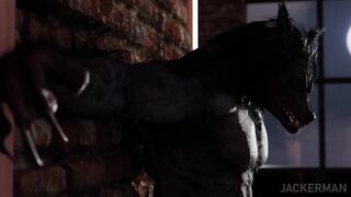 Knotted - Jackerman