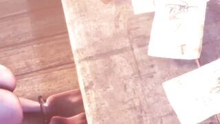 triss geralt the witcher 3 sex oral