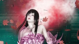 Tifa mmd 2