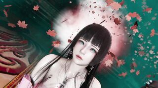 Tifa mmd 2