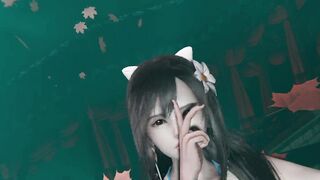 Tifa mmd 2
