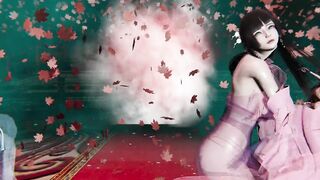 Tifa mmd 2