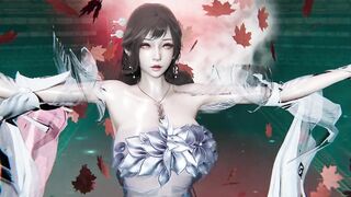 Tifa mmd 2
