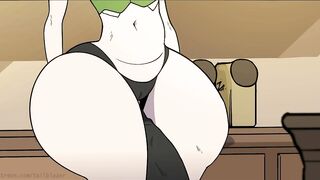 Bombshell Barista