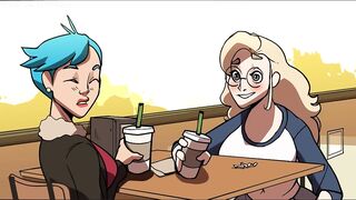 Bombshell Barista