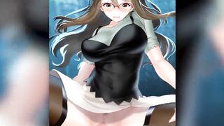 Mizuki Nakahara Hentai