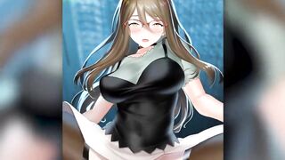 Mizuki Nakahara Hentai