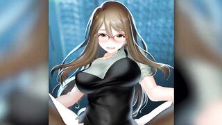 Mizuki Nakahara Hentai