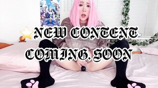 Sakura Haruno Egirl Squirting Babe