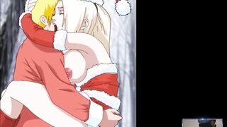 Amazing Ass Ino Yamanaka