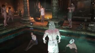 mods games sex the witcher 3