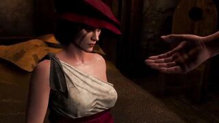 sex the witcher 3 mods games