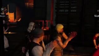 sex the witcher 3 mods games