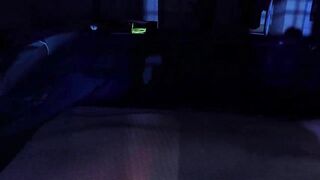 Sex with my stepcousin's friend she is very serious p3