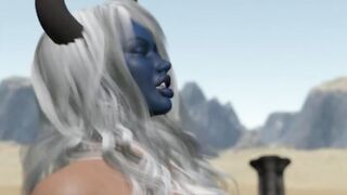 Ovidius-Naso - Imp Tornado (Futa)