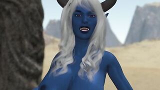 Ovidius-Naso - Imp Tornado (Futa)