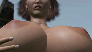 Ovidius-Naso - New Tricks: Imp Tornado (Female)