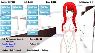 Hire Me, Fuck Me, Give Me a Raise 2!