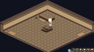 魔界でメイド~悪魔と天使と勇者の秘密の喫茶店
