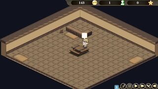 魔界でメイド~悪魔と天使と勇者の秘密の喫茶店