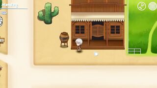 Western hotel