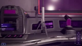 Subverse - Sova cyberpunk lesbians