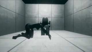 NSFW Stage Dance [VRChat] MUPP X Saddfriendd