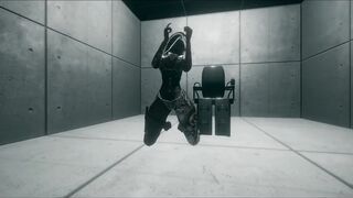 NSFW Stage Dance [VRChat] MUPP X Saddfriendd