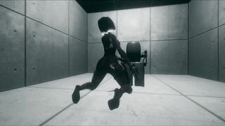 NSFW Stage Dance [VRChat] MUPP X Saddfriendd