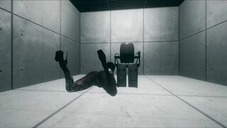 NSFW Stage Dance [VRChat] MUPP X Saddfriendd