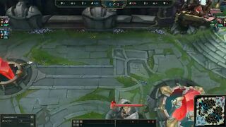 Not Draven it Dravennnnn!