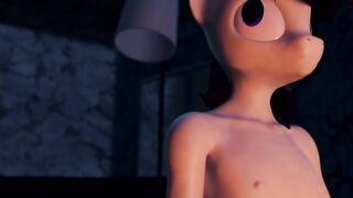 Xmas Surprise [Pixel Perry] || AnimatedAddictiondiction