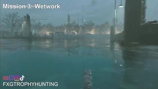 Crocodile - Call of Duty: Modern Warfare II - Trophy / Achievement Guide