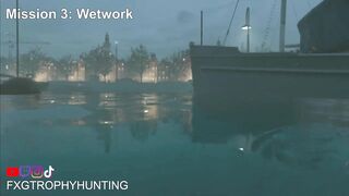 Crocodile - Call of Duty: Modern Warfare II - Trophy / Achievement Guide