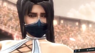 mortal kombat queen kitara sex scorpion mods