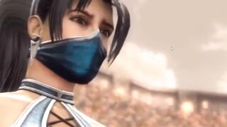 mortal kombat queen kitara sex scorpion mods