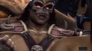 mortal kombat queen kitara sex scorpion mods