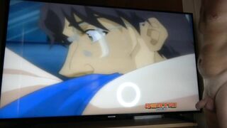 EP 104 - Jack Celebrates His Reunion With Yumi And His Stepdaughter With A Special Orgy